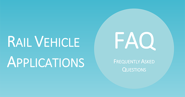 Rail FAQ